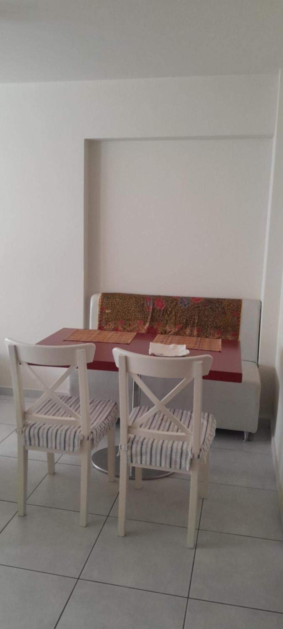 Appartamento Georgia'S House Atene Esterno foto